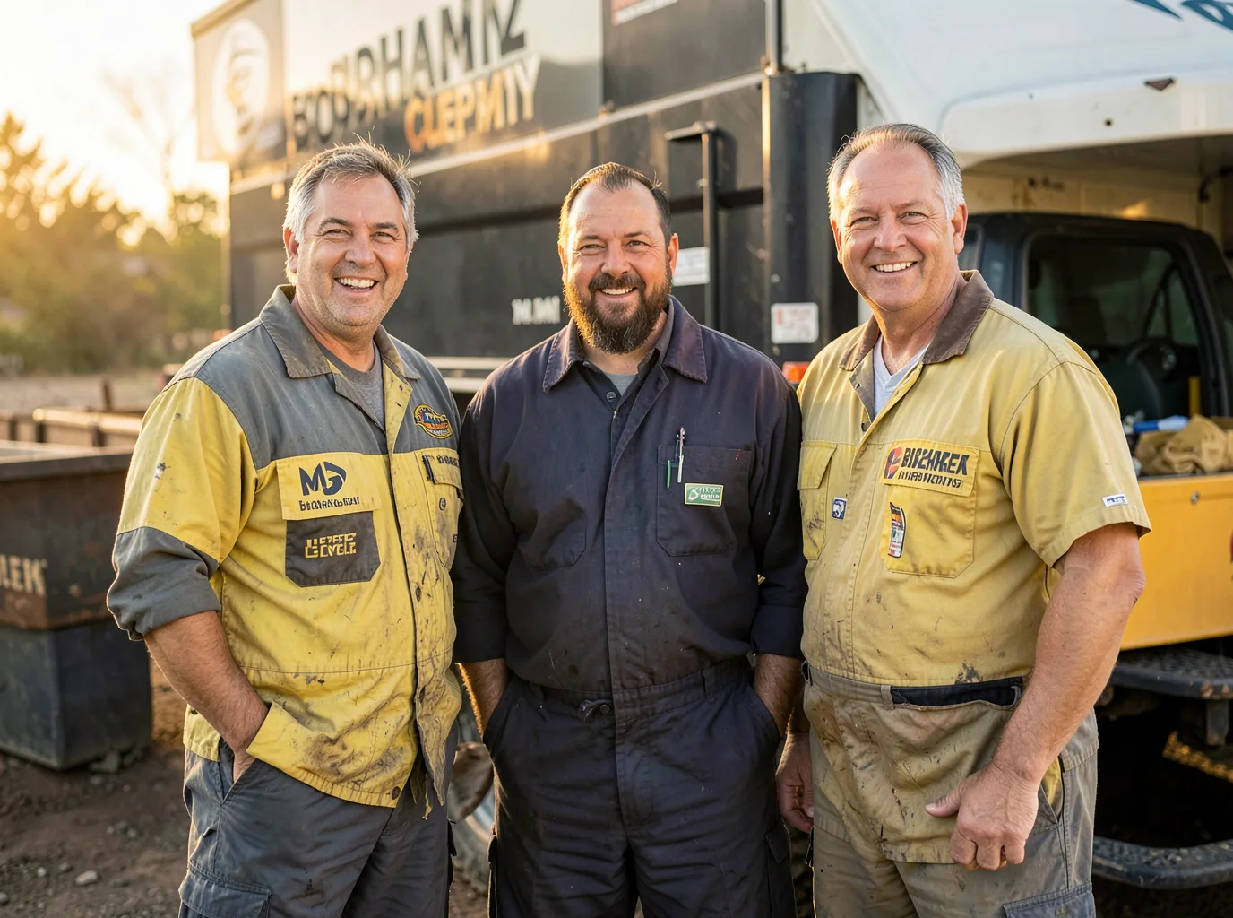 Sewage Cleanup company in Concord, AR