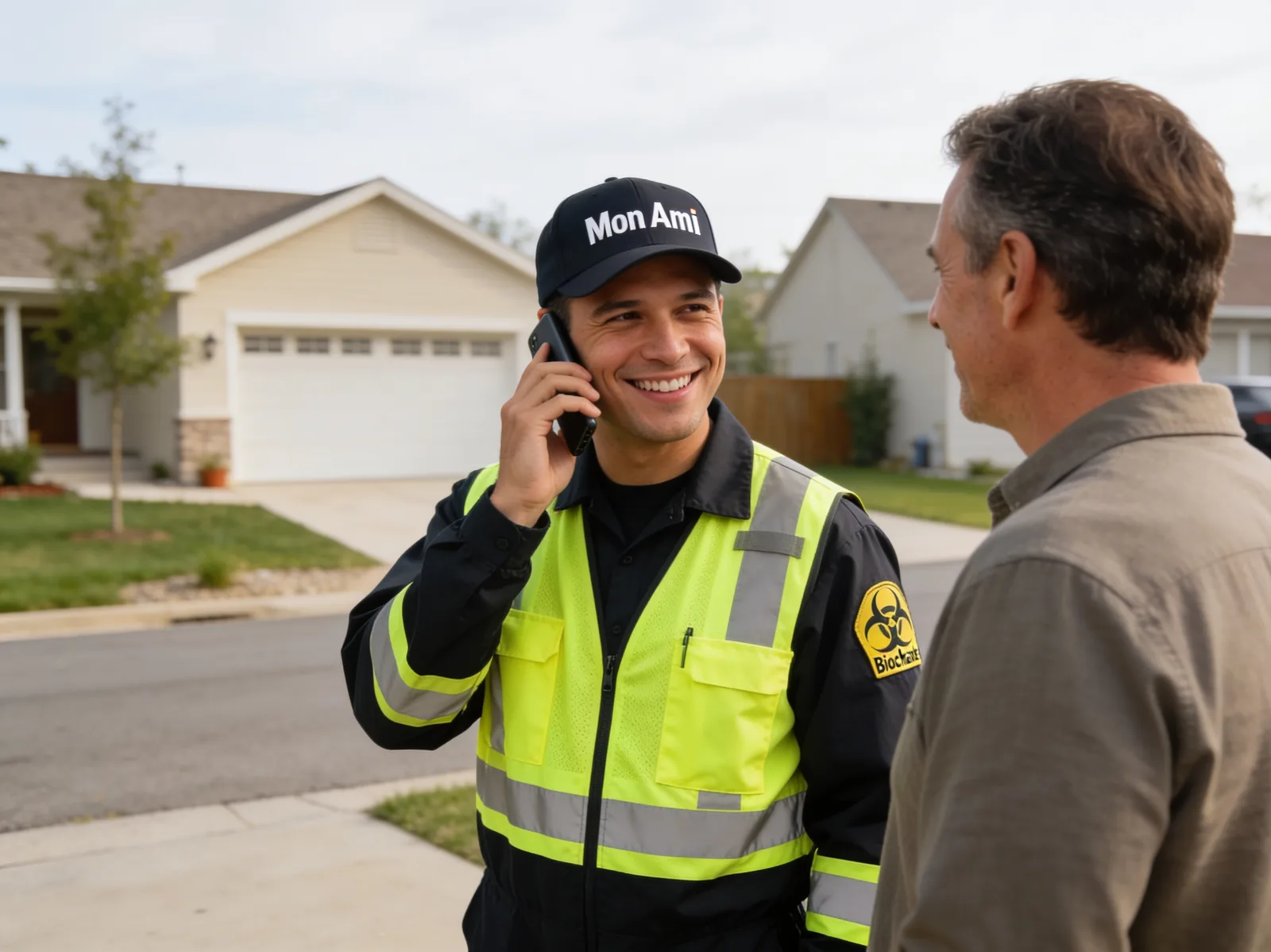 Sewage Cleanup Concord, AR FAQs